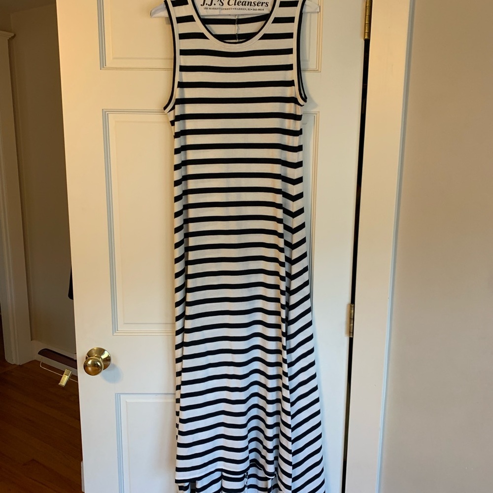 J Crew Maxi